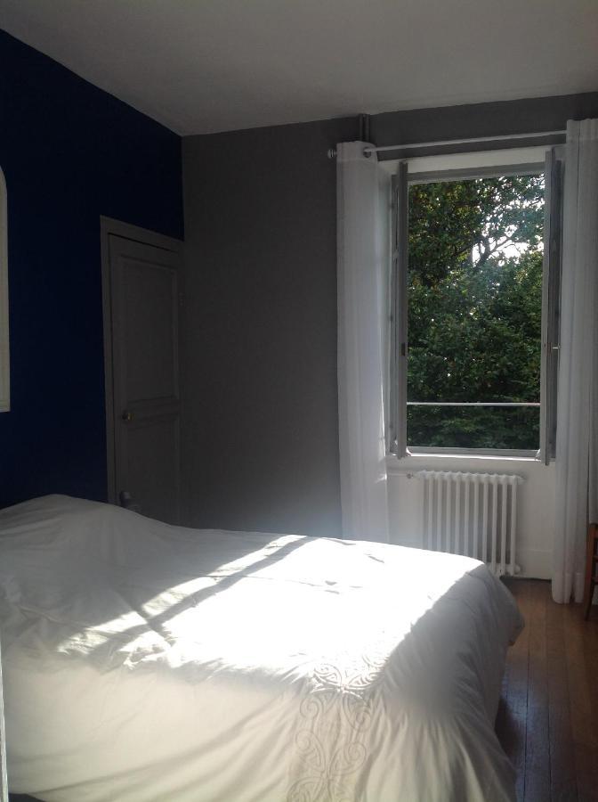 Appartement En Centre Ville เนอแวร์ ภายนอก รูปภาพ